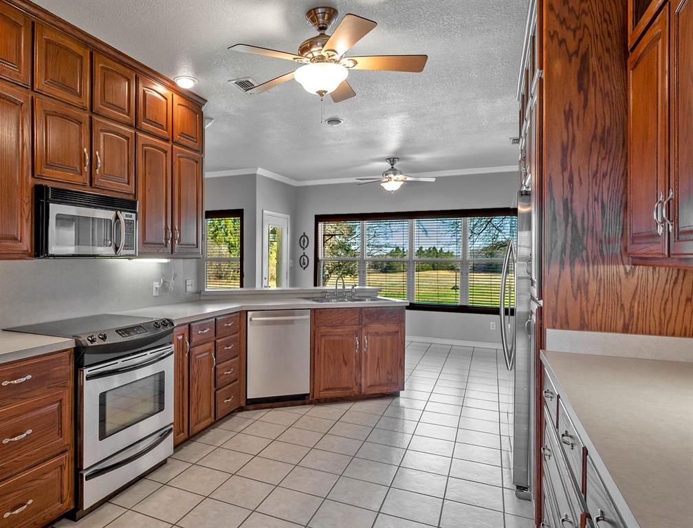 Self George - Residential