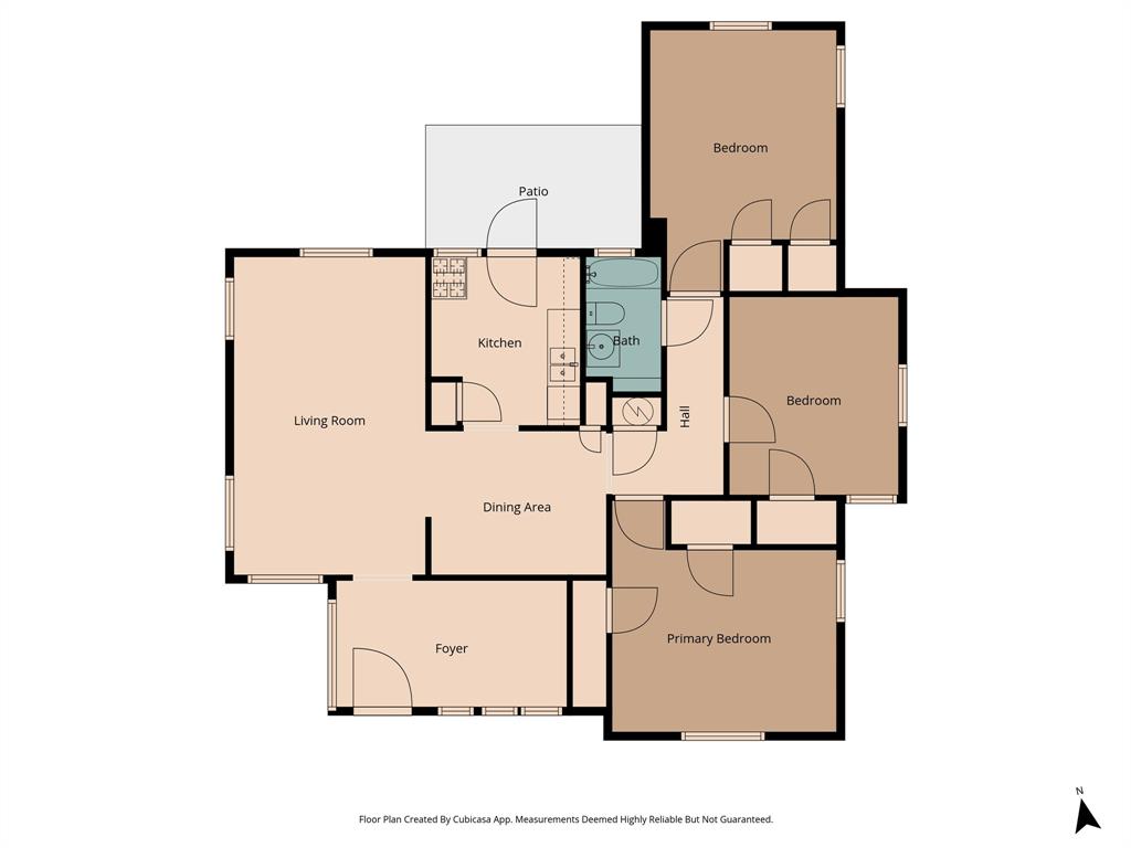 Stevens Park Estates - Residential