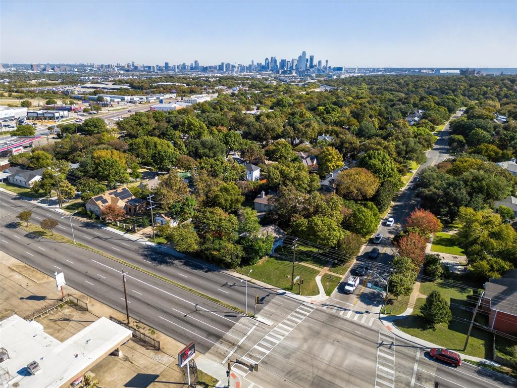 Stevens Park Estates - Residential