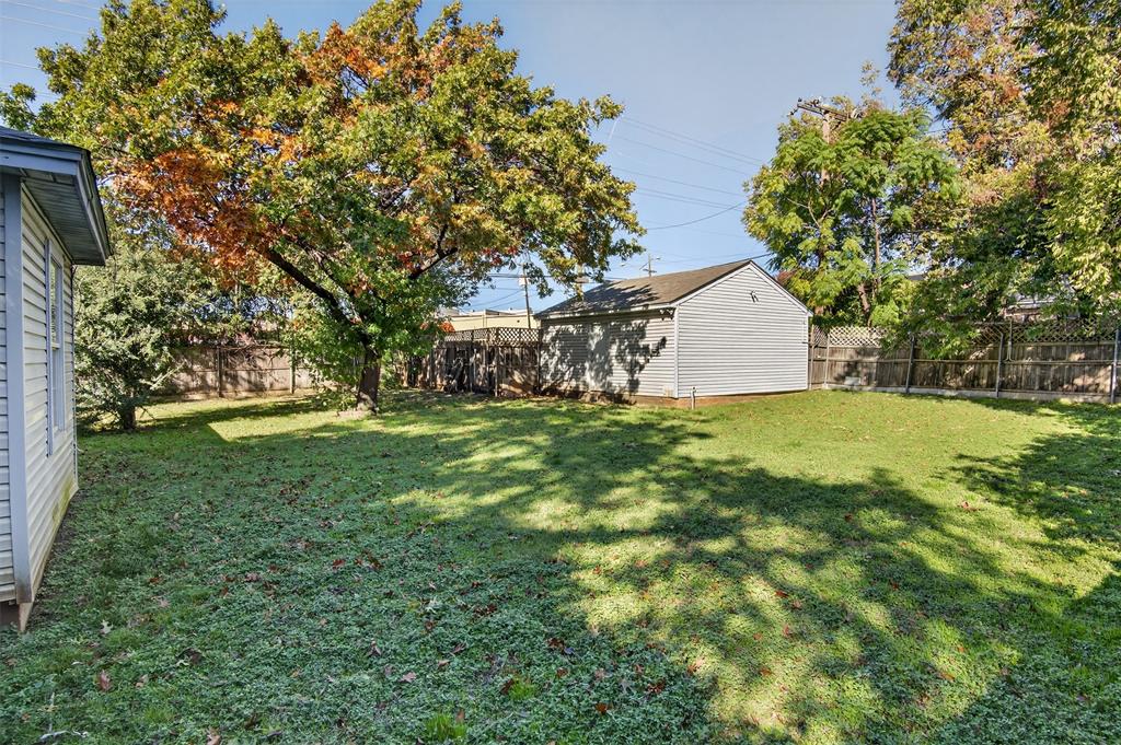 Stevens Park Estates - Residential