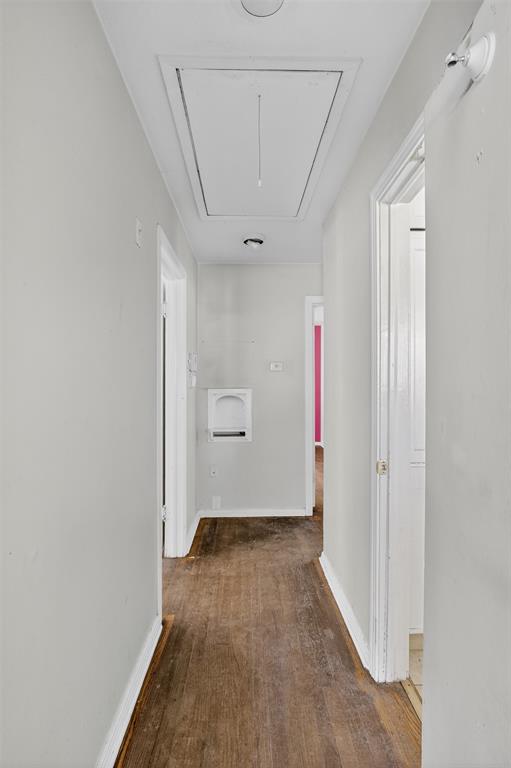 Stevens Park Estates - Residential