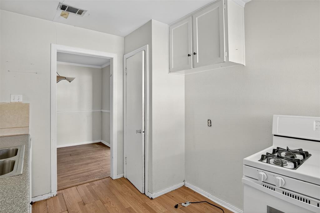 Stevens Park Estates - Residential