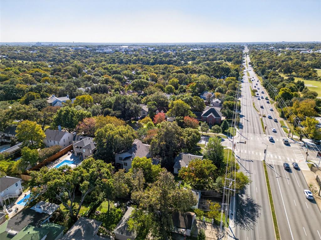 Stevens Park Estates - Residential