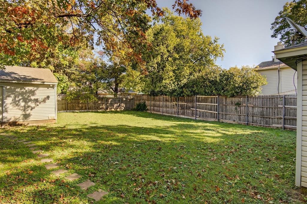 Stevens Park Estates - Residential