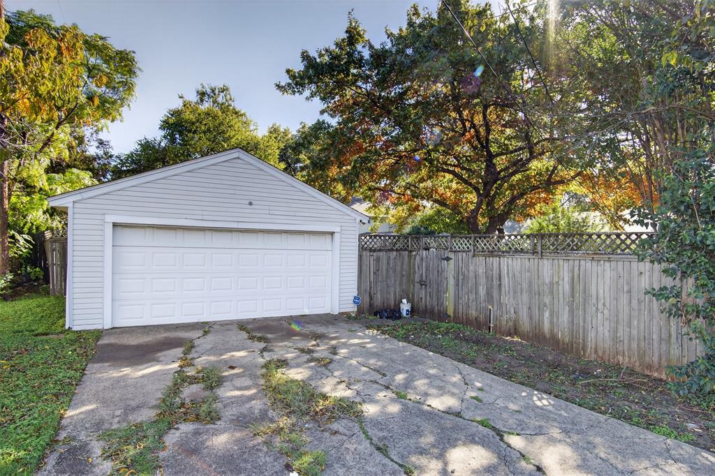 Stevens Park Estates - Residential