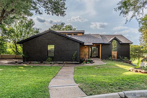 227 Oak Hill Drive Trophy Club TX 76262