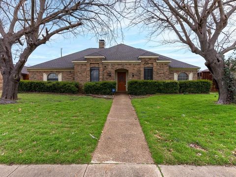 706 Mount Vernon Drive Richardson TX 75081