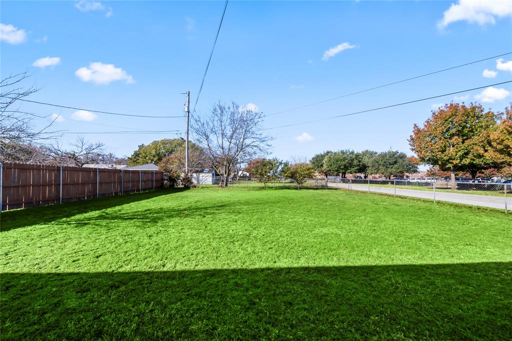 North Hills Add - Residential