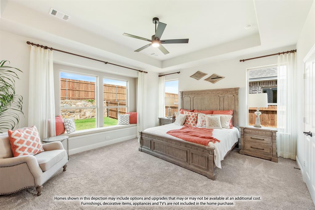 Country Lakes Classic 60 - Residential