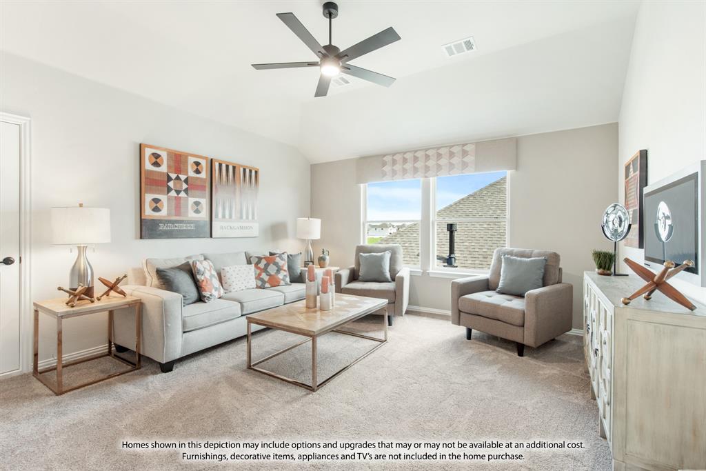 Country Lakes Classic 60 - Residential