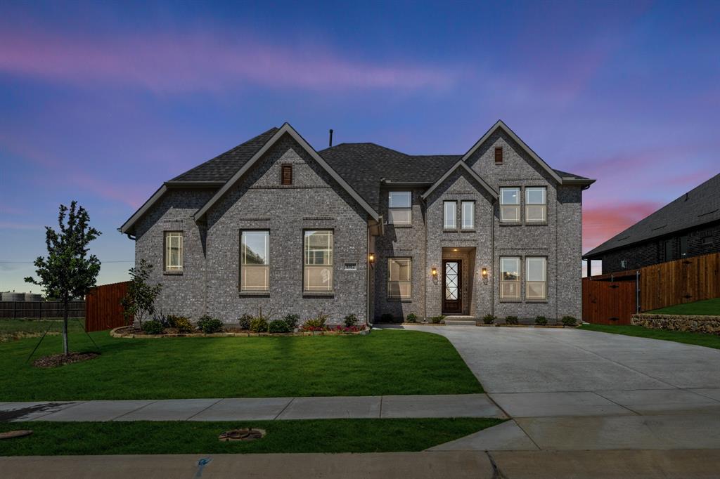 8912 Cisco Drive