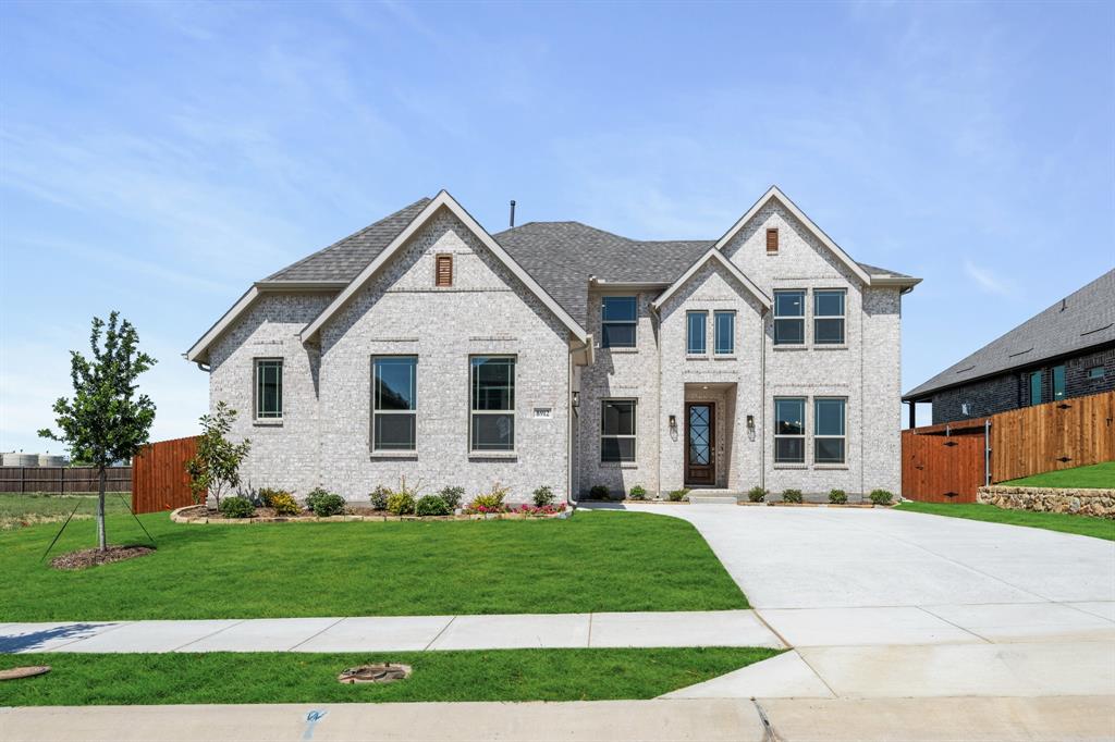8912 Cisco Drive