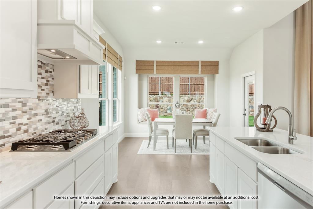 Country Lakes Classic 60 - Residential