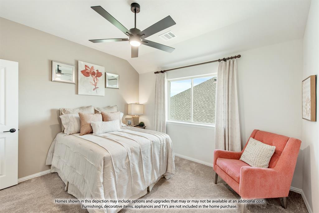 Country Lakes Classic 60 - Residential