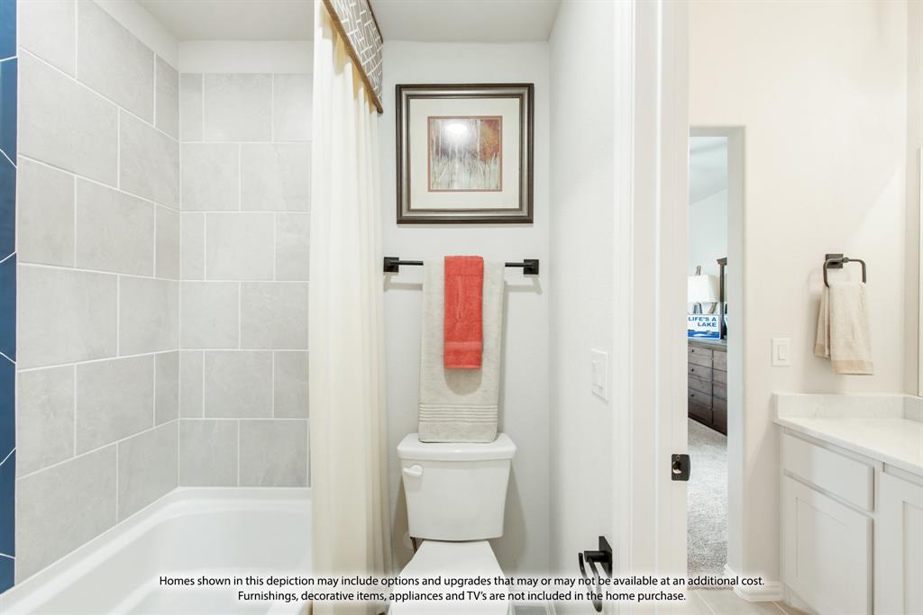 Country Lakes Classic 60 - Residential