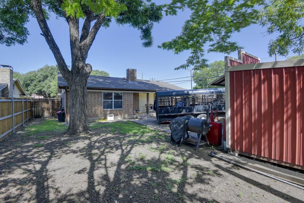 OT Midlothian - Residential