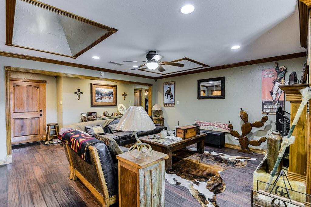 OT Midlothian - Residential