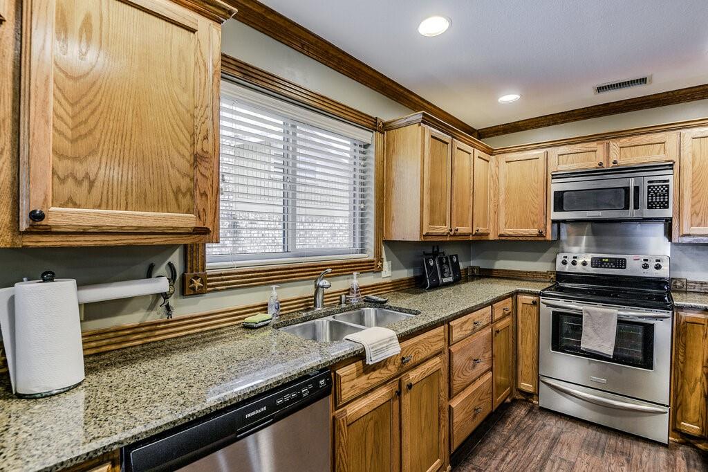 OT Midlothian - Residential