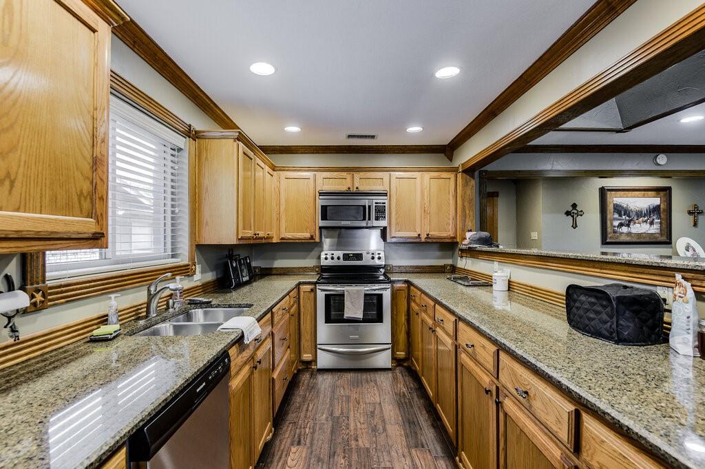 OT Midlothian - Residential