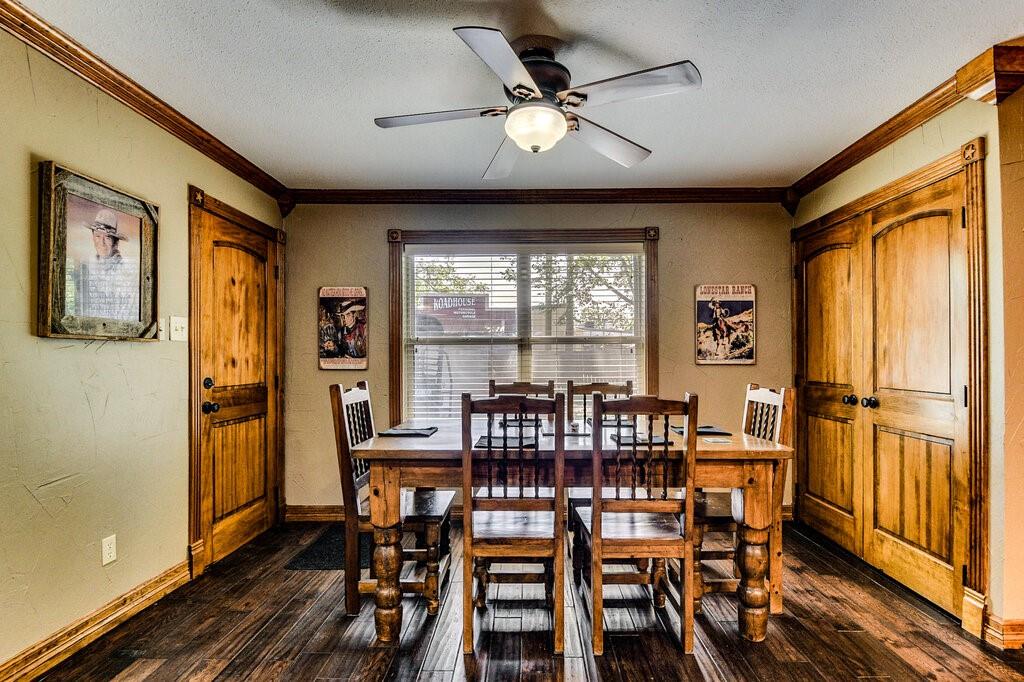 OT Midlothian - Residential