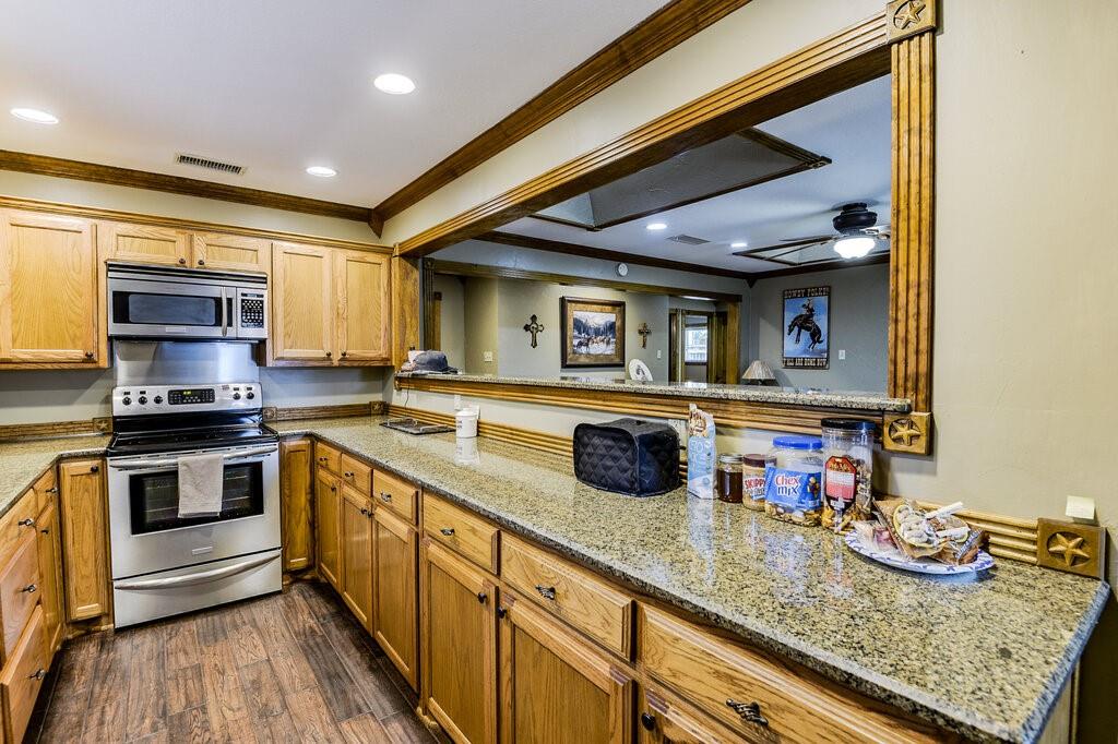 OT Midlothian - Residential