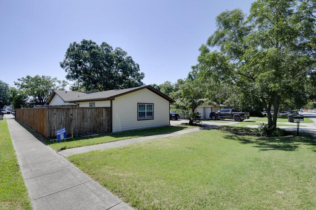 OT Midlothian - Residential