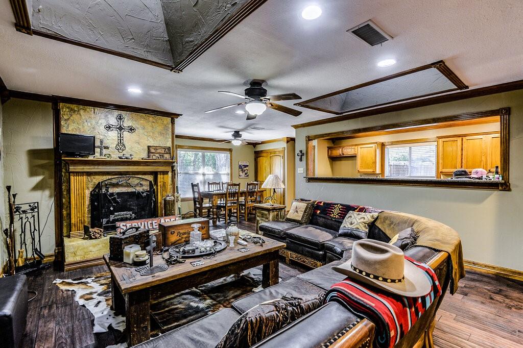 OT Midlothian - Residential