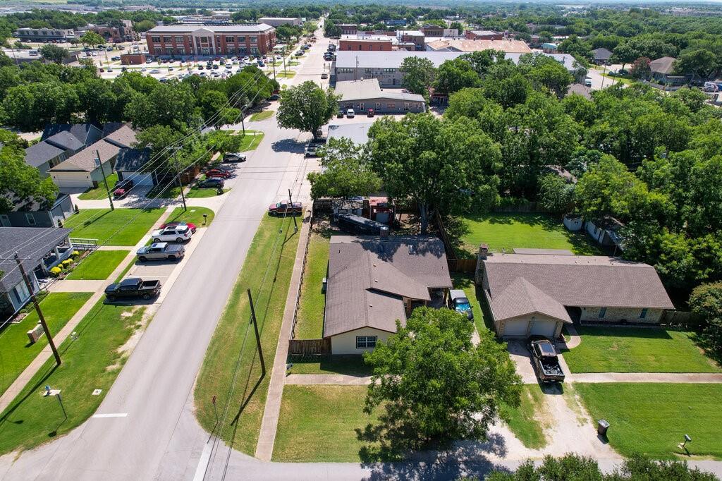 OT Midlothian - Residential