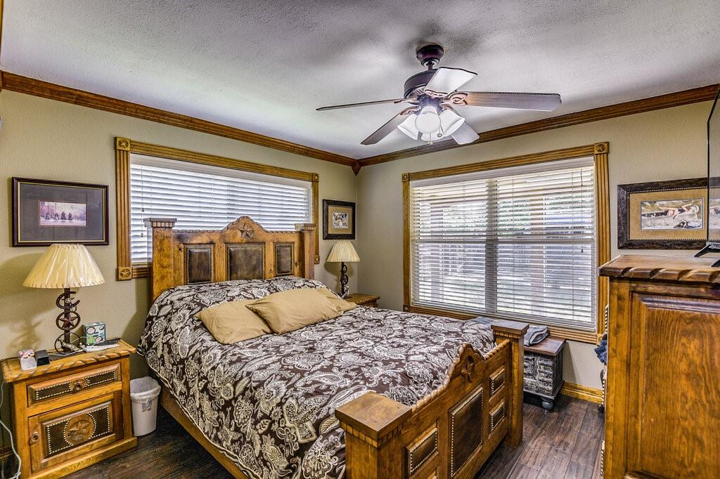 OT Midlothian - Residential