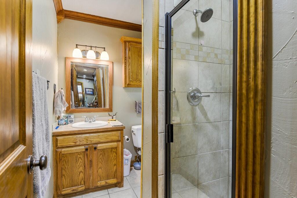 OT Midlothian - Residential