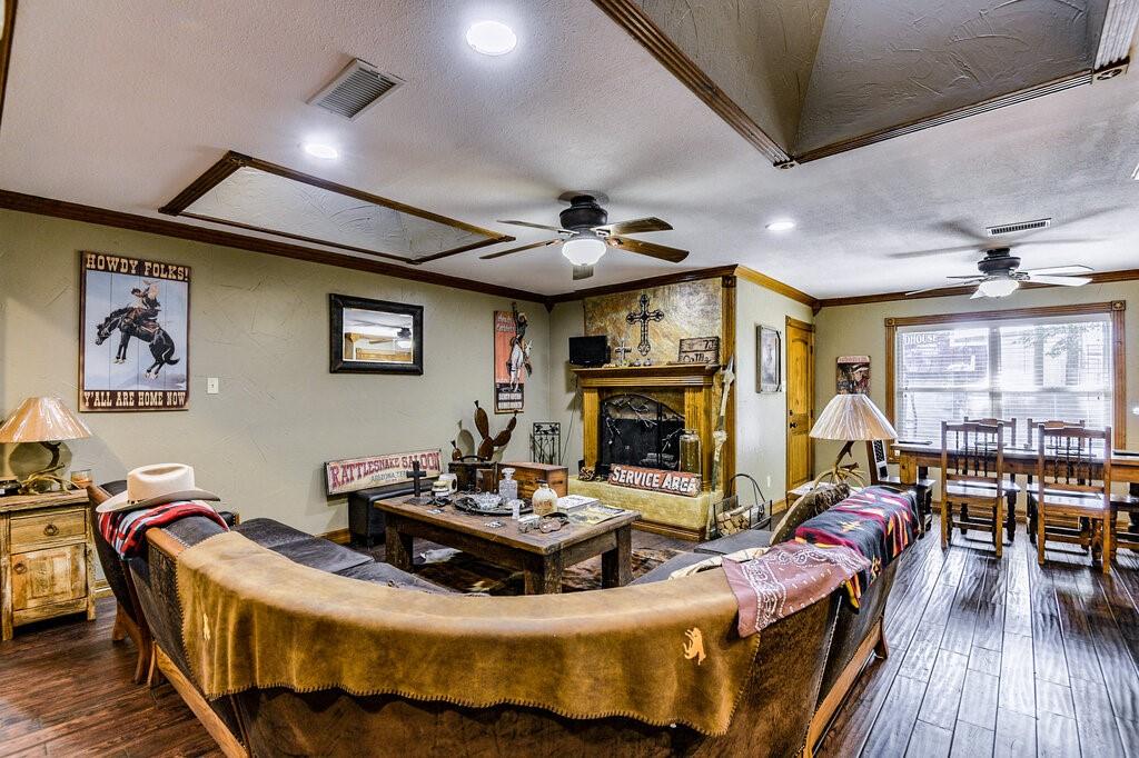 OT Midlothian - Residential