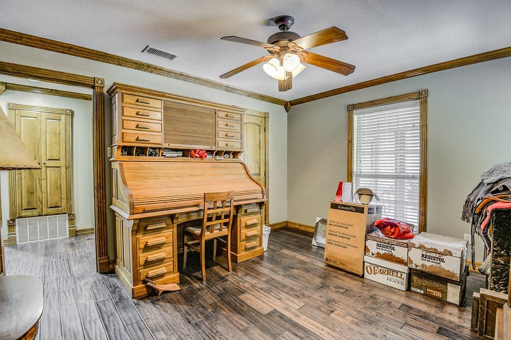 OT Midlothian - Residential