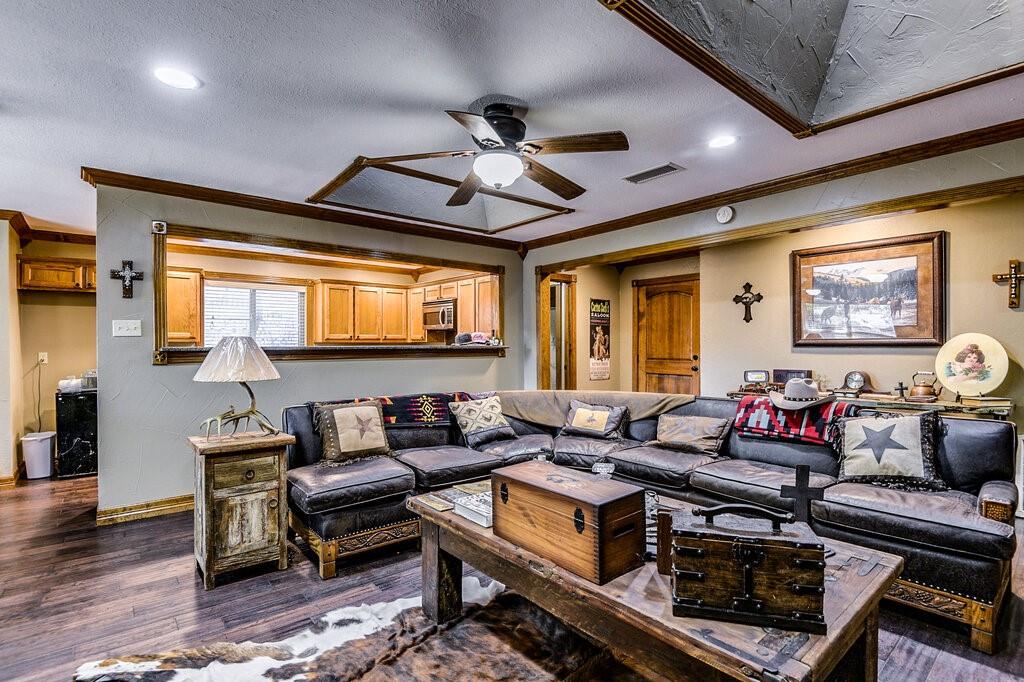 OT Midlothian - Residential