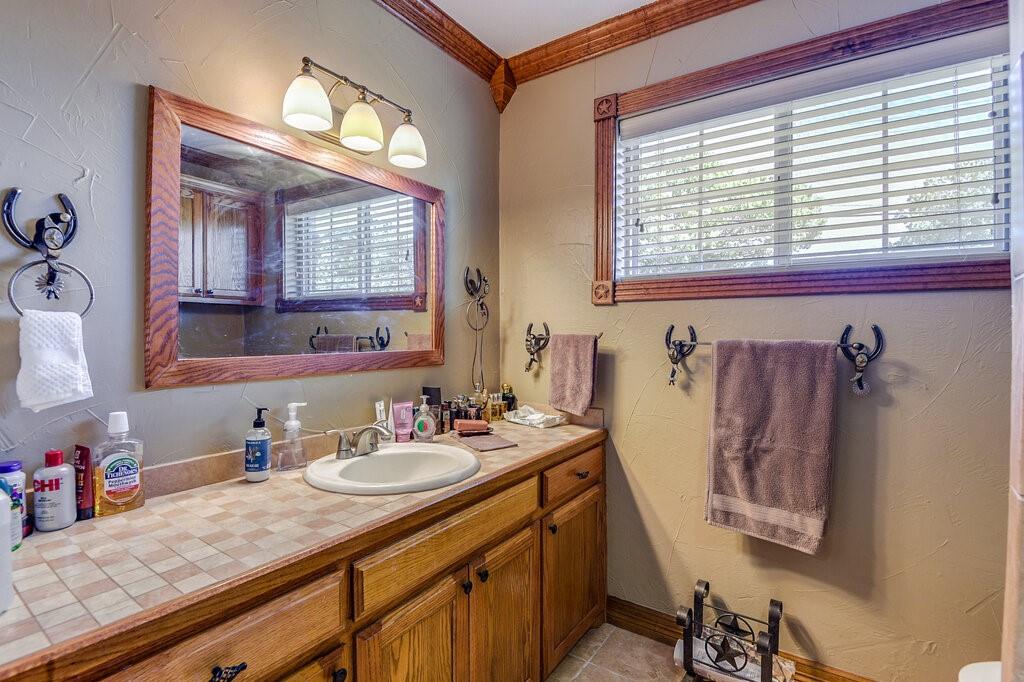 OT Midlothian - Residential