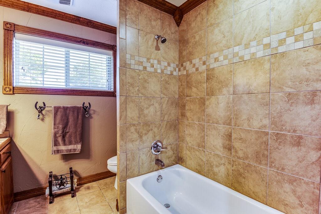 OT Midlothian - Residential