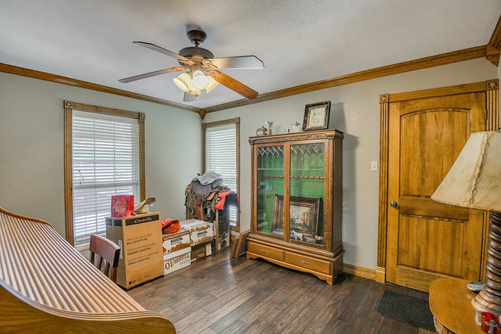 OT Midlothian - Residential