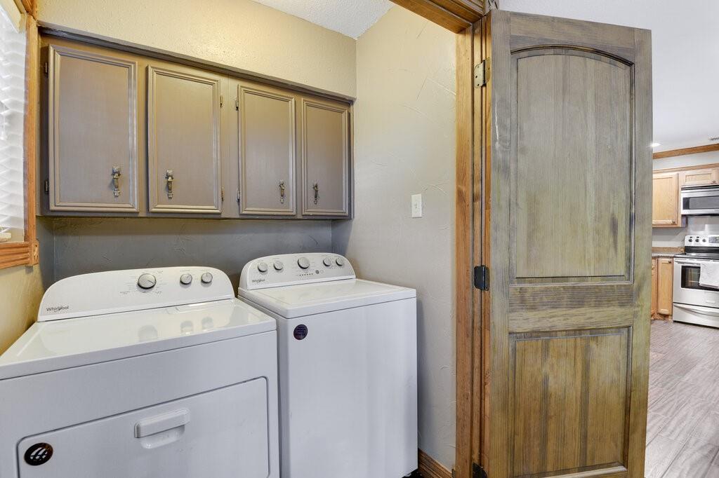 OT Midlothian - Residential