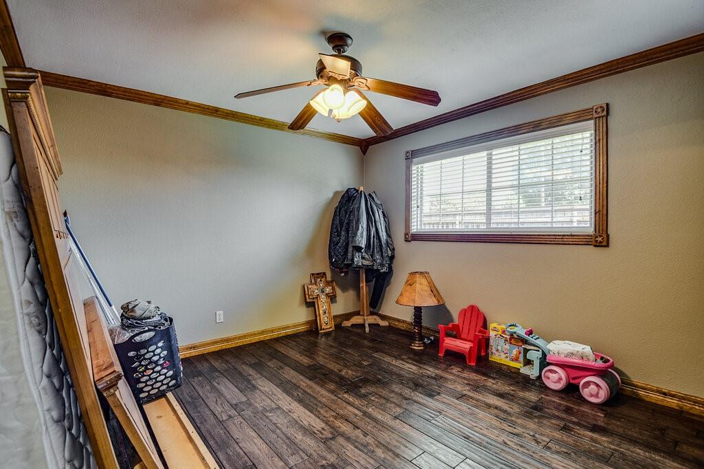 OT Midlothian - Residential