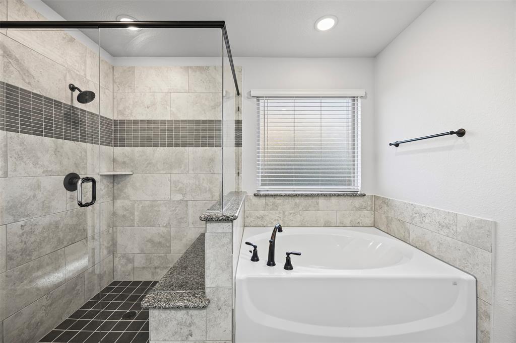 Lone Star Heights - Residential