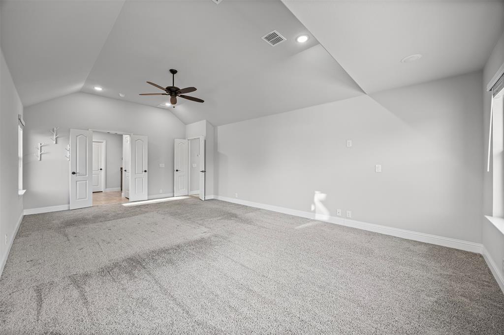 Lone Star Heights - Residential