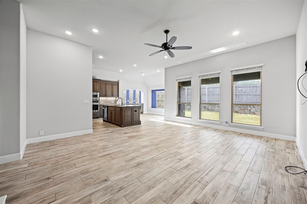 Lone Star Heights - Residential