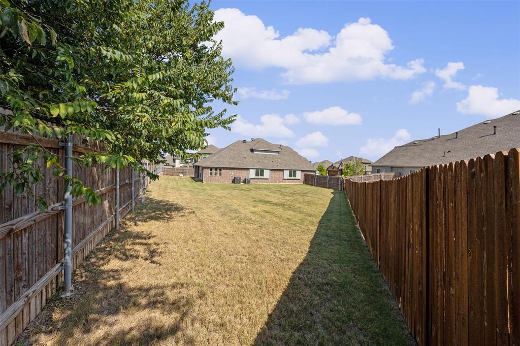 Lone Star Heights - Residential