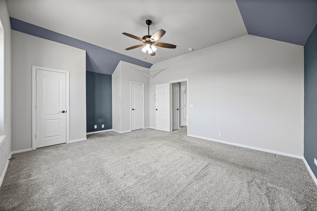 Lone Star Heights - Residential