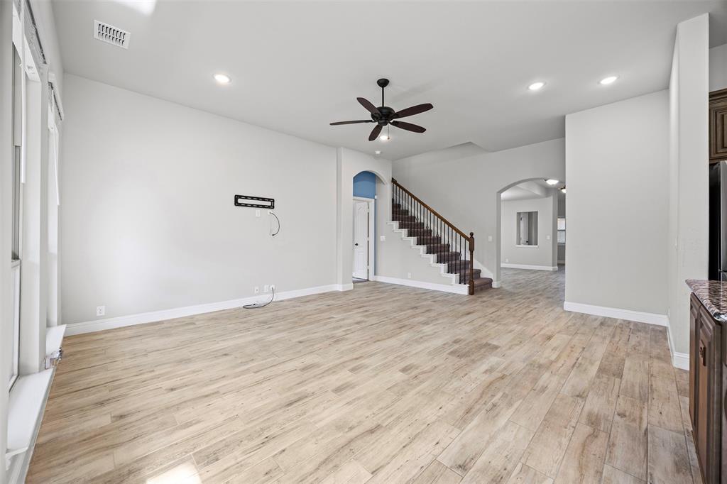 Lone Star Heights - Residential