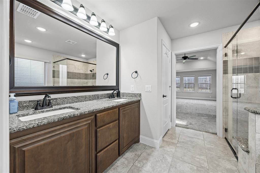 Lone Star Heights - Residential