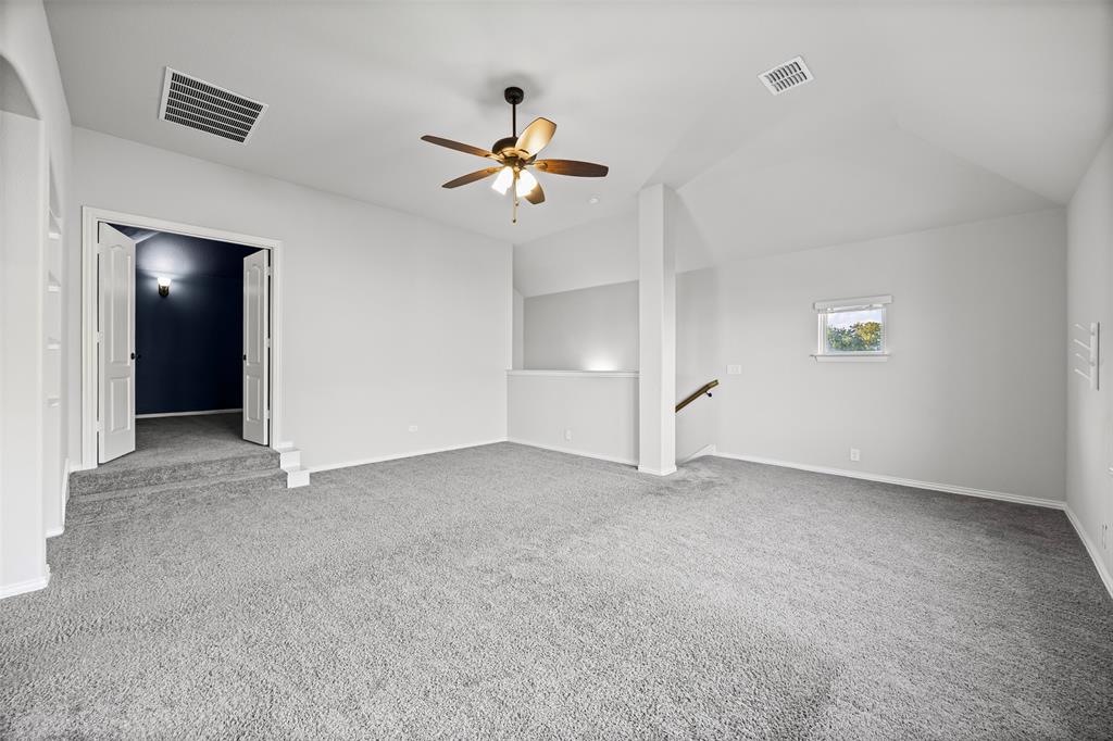 Lone Star Heights - Residential