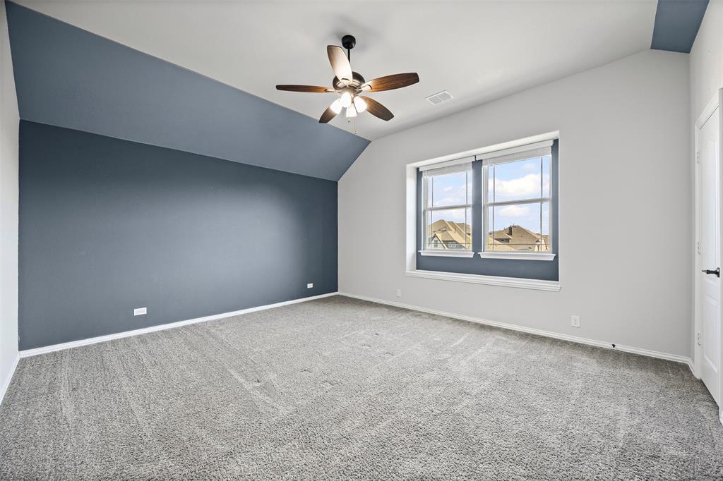 Lone Star Heights - Residential