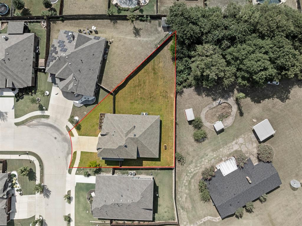 Lone Star Heights - Residential