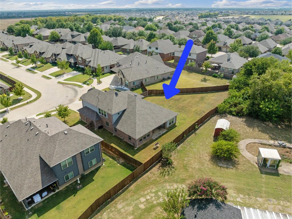 Lone Star Heights - Residential