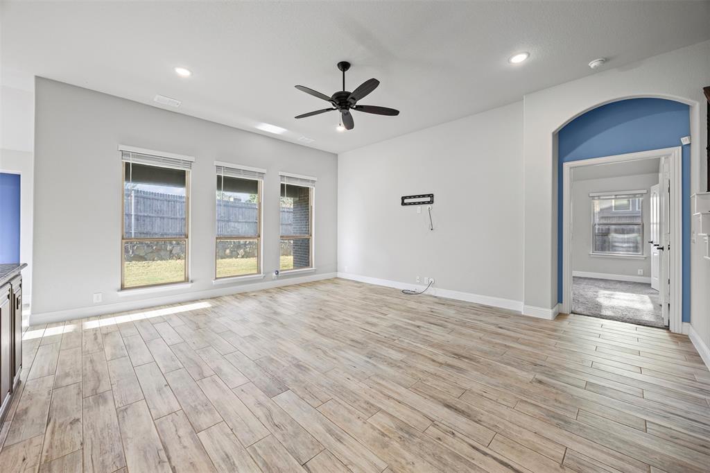 Lone Star Heights - Residential